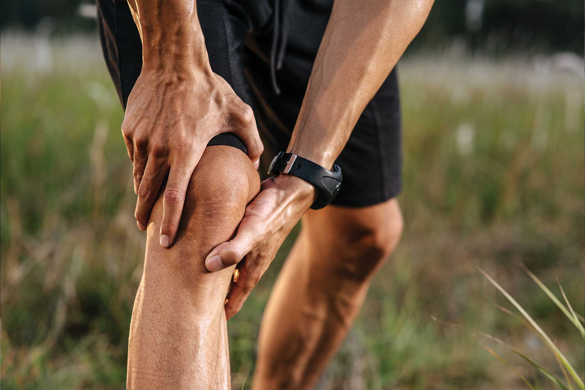 Osteoarthritis