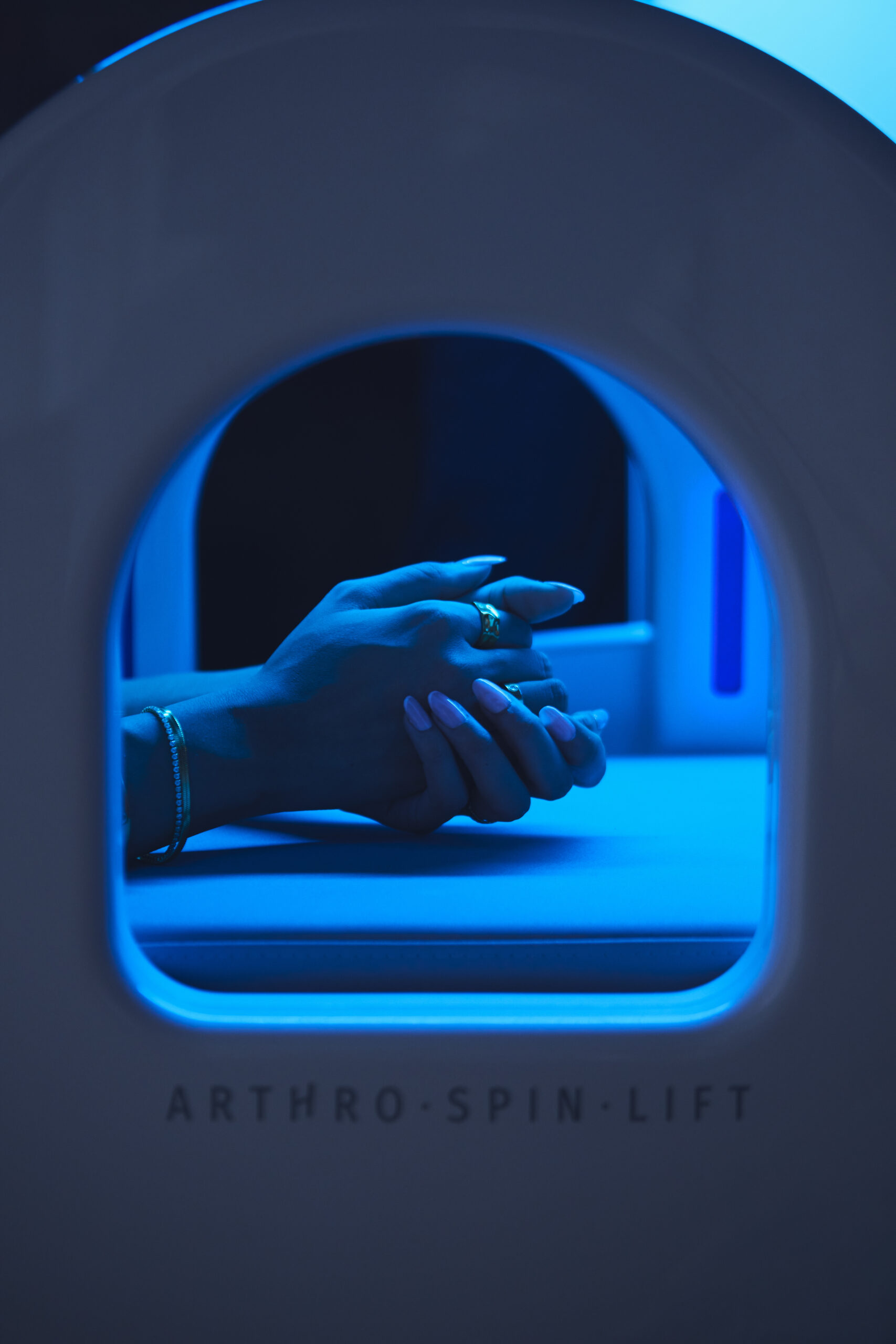 MBST treatment experience